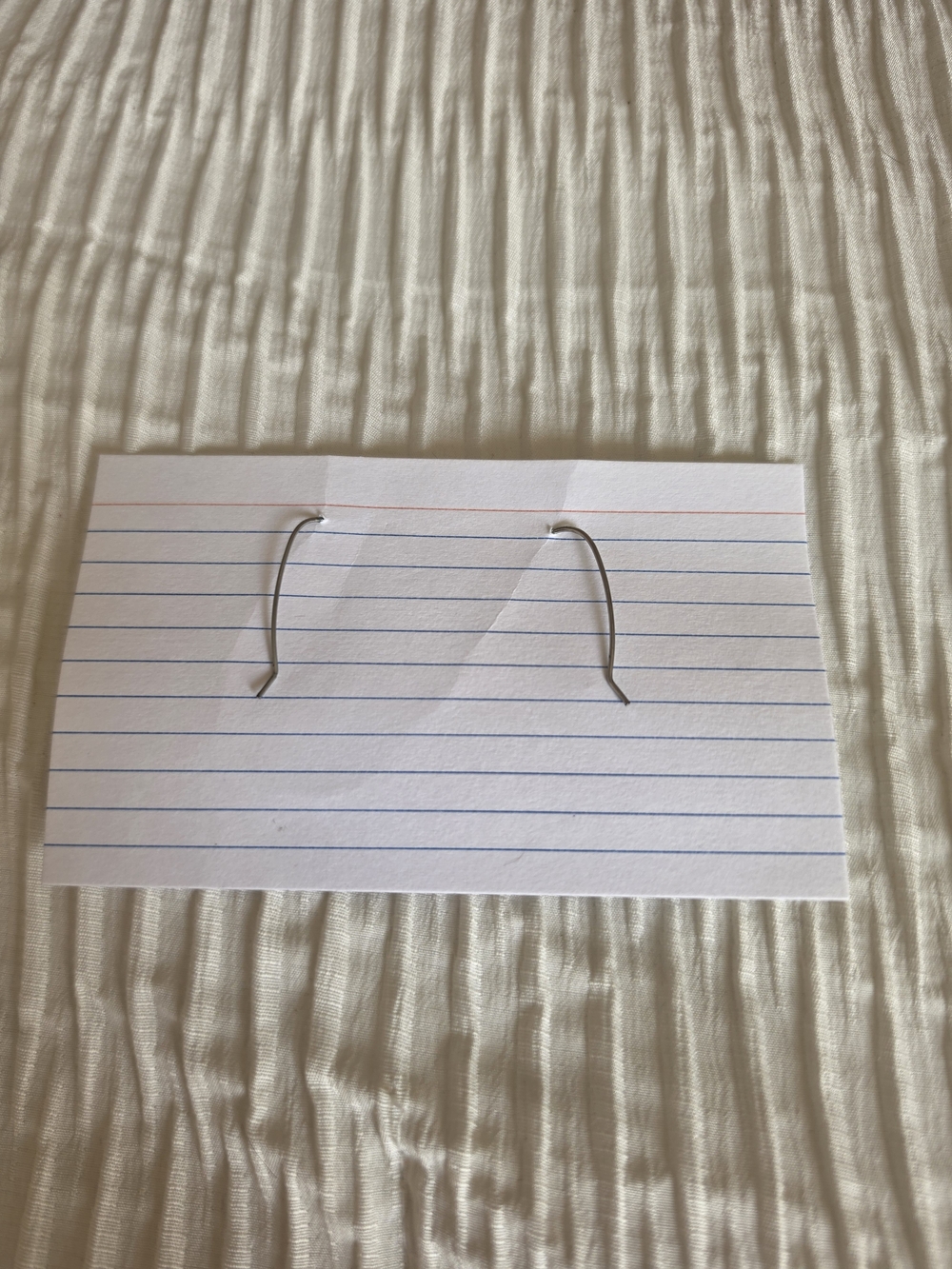 Silver Rectangular Openwork Drop Earrings - Picture 4 of 4